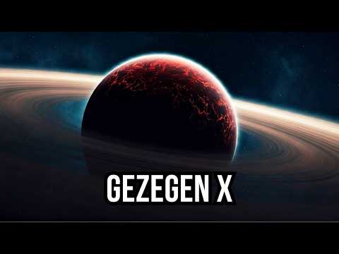 Yüzyıllardır Aranan Gizemli Gezegen | Gezegen X'in Garip Hikayesi - Belgesel
