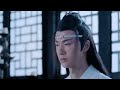 The Untamed Hindi Mix Lakeeren Song Wangxian ️ Yizhaan ️ Xiao Zhan And Wang Yibo ️