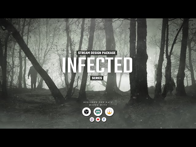 DAYZ Infected