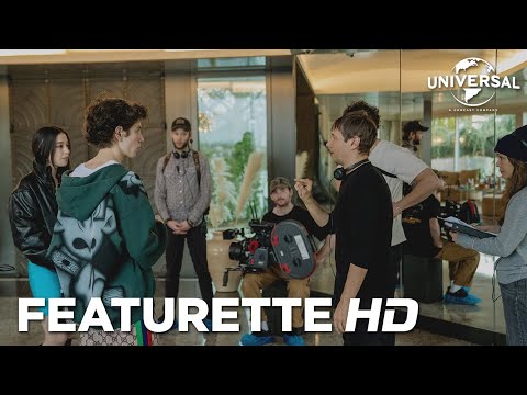 Featurette - El viaje de Sean Baker [VOSE]