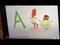 Sesame Street Soul A