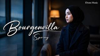 Download lagu Bourgenvilla - Spring | Cover by Elvara Music (Versi Paling Menyentuh) mp3