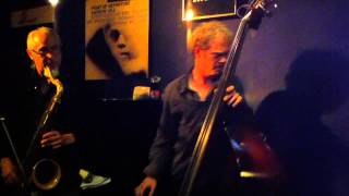 Honey Ear Trio (Six Nettes) at Jimmy Glass Jazz Bar