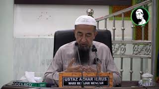 Download lagu Koleksi Kuliyyah Ustaz Azhar Idrus : Perhitungan Di Padang Mahsyar | 4K mp3