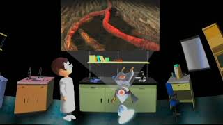 Dr. Allevable's Unbelieveable Laboratory