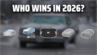 The Top 5 Best Hail Protector in 2026 - Must Watch Before Buying!