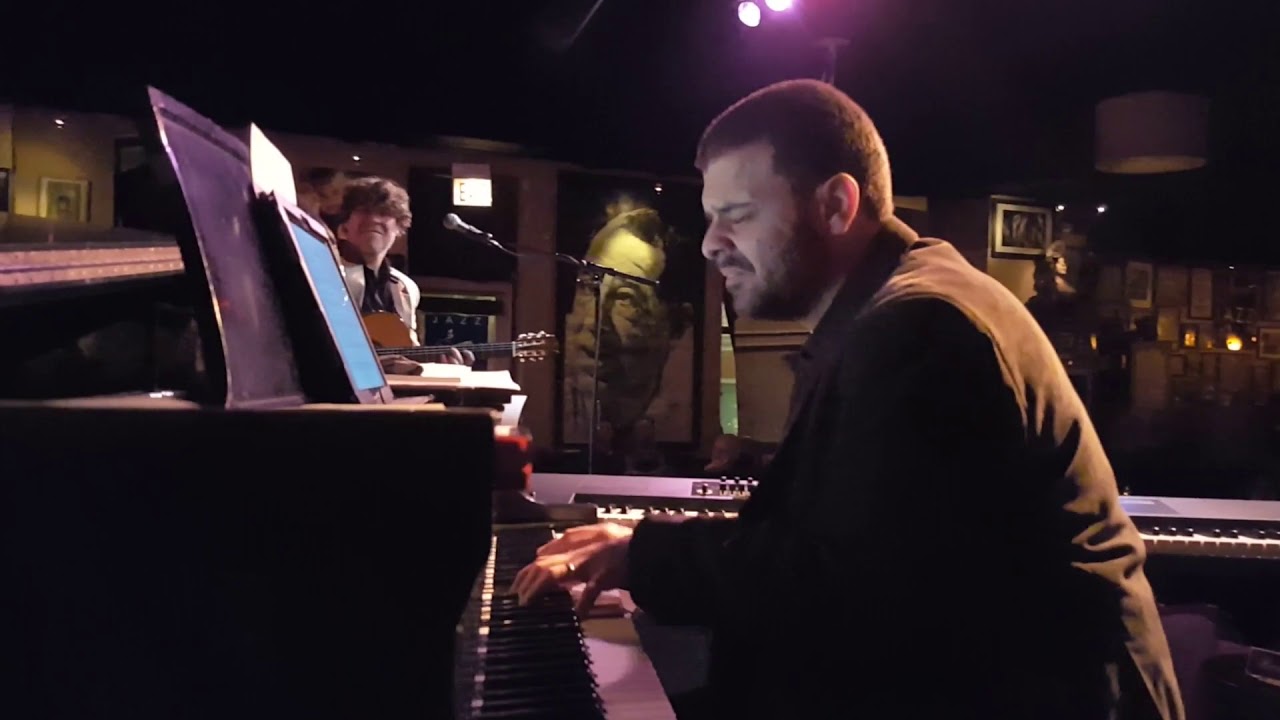 Promotional video thumbnail 3 for Luciano Antonio