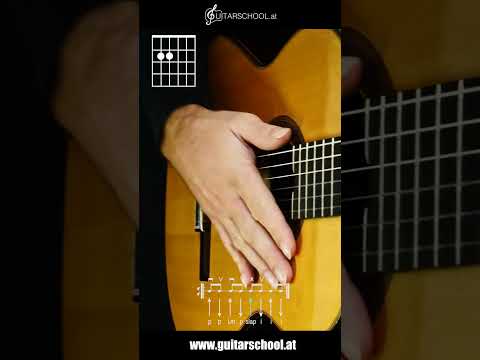 Rumba Tutorial - Flamenco Guitar