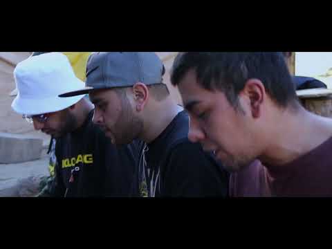 Rap desde la Eme & Terma Ache Muda (BRINDEMOS)