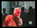 Psycho Killer - David Byrne Sessions at West 54th ...