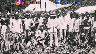 Sdikit cerita tentang dua kerajan / uli uli di Maluku yang tak bisa dihancurkan bangsa penjajah