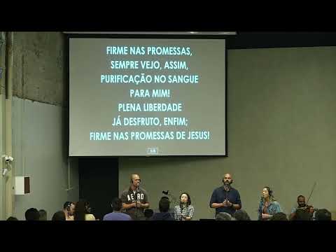 HNC 177 - Firme nas promessas