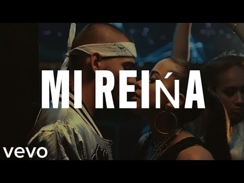 Maluma ✕ Anitta – MI REINA 👑 (Offical lyric video) | Latin Reggaeton Vibes |
