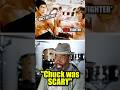 Chuck Norris Would Have DESTROYED Bruce Lee Shorts