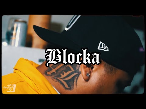 Foe DeeOz - Blocka Shot By Ponybooii