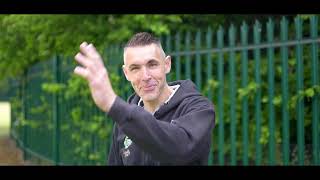 Ringtons Factory Trailer