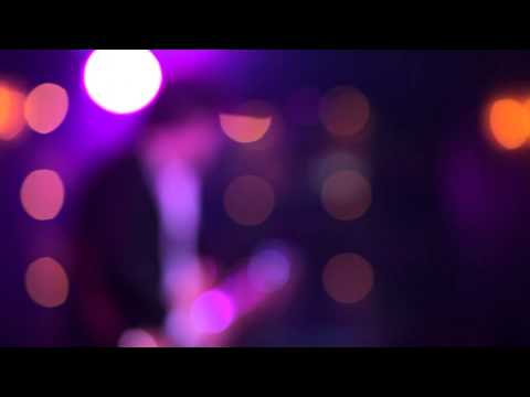 Alex Kilroy - Gravity