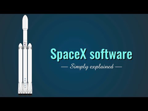 Jaký software SpaceX používá a jak se vypořádává s kosmickým zářením?