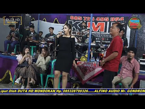Kelangan - DIANA Vs Bos HANAR JAYA - KMB GEDRUG - ALFINO Audio Mas. GONDRONG