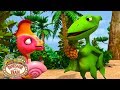 Collector Don Dinosaur Train