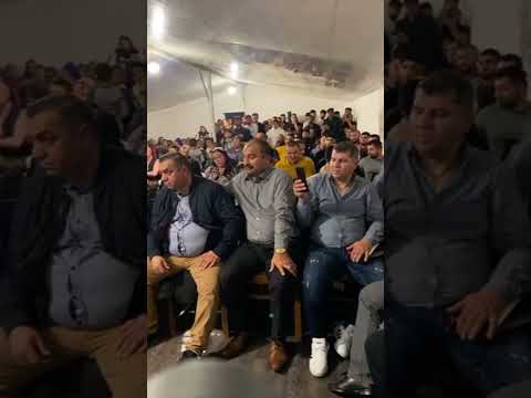 Fratele Daniel / vegeaza asupra Limbi 2023