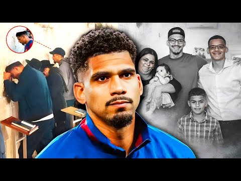 Ronald ARAUJO. What REALLY HAPPENED?