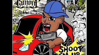 Bishop Lamont - Shoot Em Up