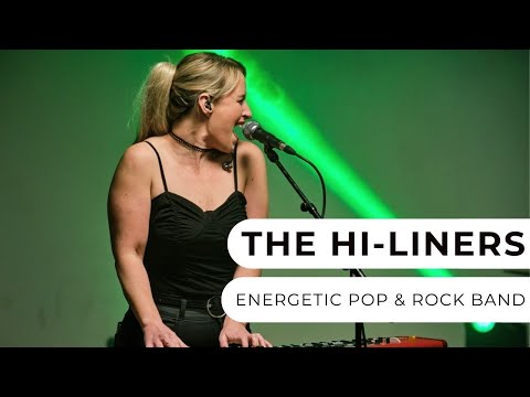 The Hi-Liners - September