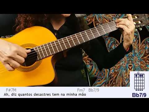 Beatriz - Alan Mendonça
