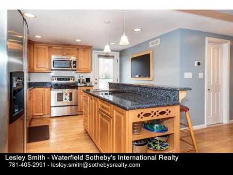 646 Lynn Fells Pkwy, Melrose MA 02176 - Single Family Home - Real Estate - For Sale -