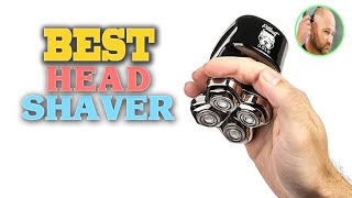 ✅Head Shaver – Top 5 Best Head Shavers in 2023.