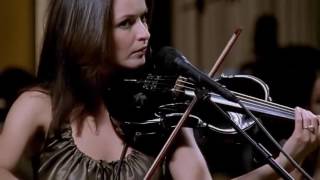 The Corrs 1999 – Everybody Hurts  Concert Ireland