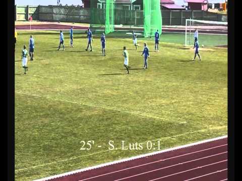 EJL WEB TV: Meistriliiga X vooru väravad