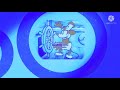 Walt Disney Animation Studios Logo Tried To Be A DisneyToon Studios Logo