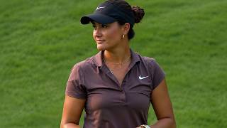 Kiara Romero 2026 Canadian Open Round 3