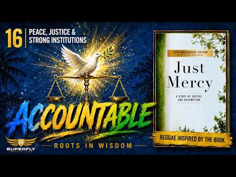 Book cover: Accountable by Unknown