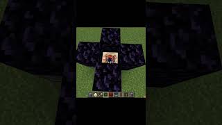 サルファーキューブへTNTをディスペンサーで自動装填してみた #shorts #tnt #マイクラ