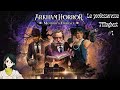 Gameplay ITA Arkham Horror Mother S Embrace Ep 1 La Professoressa Tillinghast