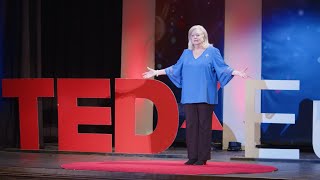 What Everyday People Can Do to Stop Human Trafficking | Dotti Groover-Skipper | 