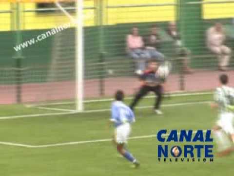 Fútbol Base Infantil: C. D. San Isidro - U. D. Moya