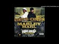 Krs-One & Marley Marl - Rising To The Top