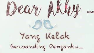 Download lagu Untukmu Calon Imamku mp3
