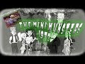 The Mini Munsters 1973 Animated TV Special ABC SATURDAY SUPERSTAR MOVIE