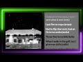 EsDeeKid Century Lyrics