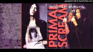 Primal Scream - Don&#39;t Fight It, Feel It (Live 94)