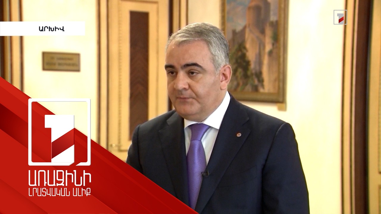 Գալուստ Սահակյանի որդին «Ուժեղ Հայաստանի» համար ընտրակաշառք է բաժանել. Հակակոռուպցիոն կոմիտե