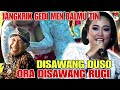 TATIN TAMPIL BEDA GAWE PAK SENO JATUH CINTA LIMBUKAN LUCU KI SENO