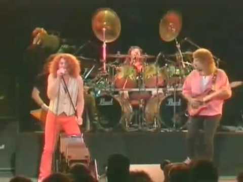 Ian Gillan - Demon's Eye