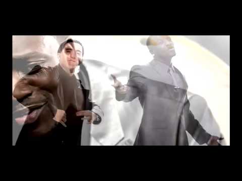 Akon Ft. Colby O'Donis & Kardinal Offishall - Beautiful (Official Music Video)