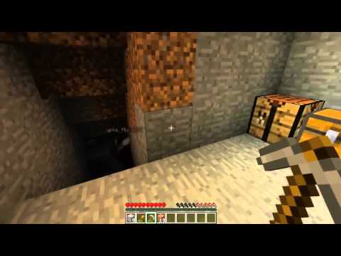 Sobrivendo em grupo (Minecraft online) #1